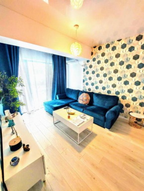 CNC Zev Apartament
